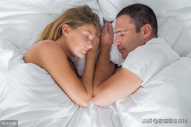 原创过夫妻生活要做好哪些准备?了解4件事,让你不慌张
