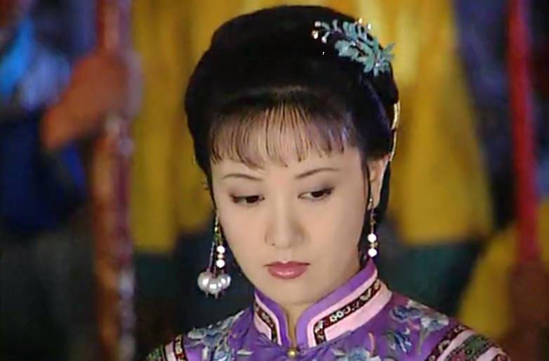 原创康熙帝后宫妃嫔最多3位皇后红颜薄命惠宜德荣四妃大名鼎鼎