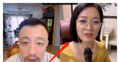 就是《乡村爱情》赵四老婆的扮演者筱素清,是不是变成大美女认不出来