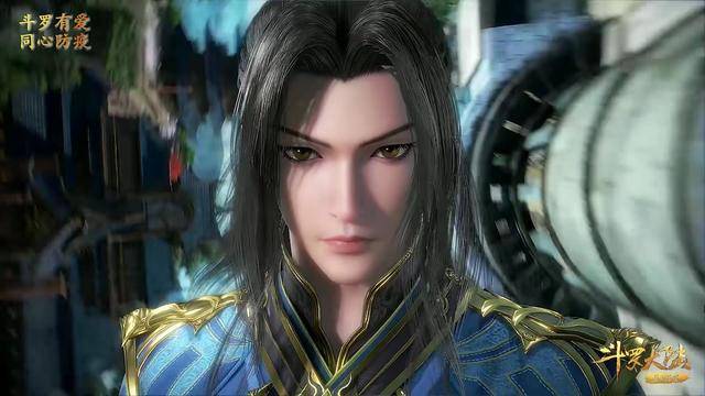 斗罗大陆:真爱粉才能发现,蓝银皇有两位,昊天锤尺寸错