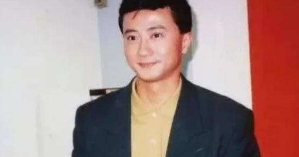 原创原定《少林寺》男主原来是他,形象不输李连杰,拍一半被顶替?