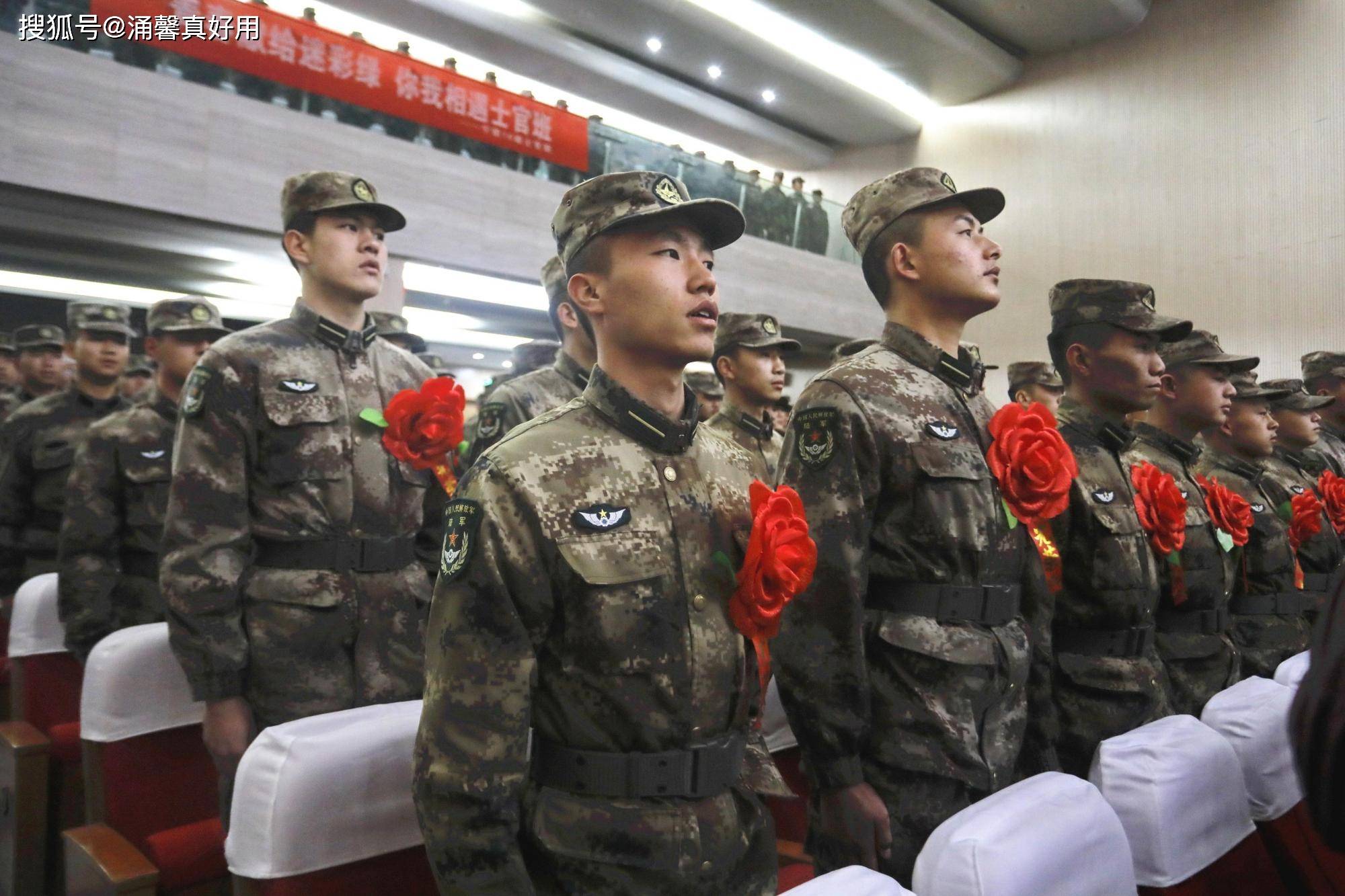 义务兵转士官,直招士官,定向培养士官有什么区别?优势劣势如何