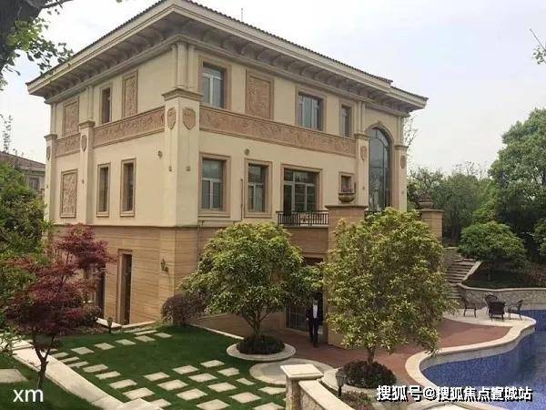 松江佘山—佘山东紫园别墅多少钱?上海佘山东紫园独栋