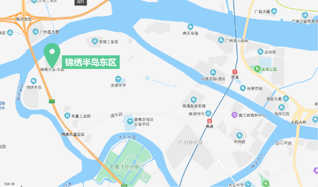 番禺洛浦暂停堂食 南浦影院停业 去澳门要隔离 黄码要这样"复绿"