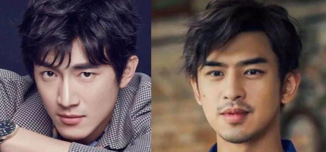 原创为什么我们总是能一眼识别出台湾男星?