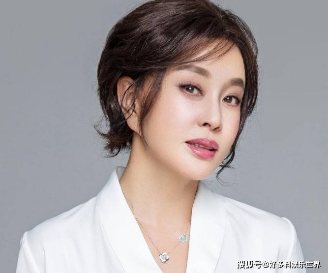 原创刘晓庆现在多大年龄揭秘演员刘晓庆的八段感情经历
