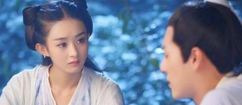 6年过去了,《花千骨》9位主演现在都怎样了?_扮演者