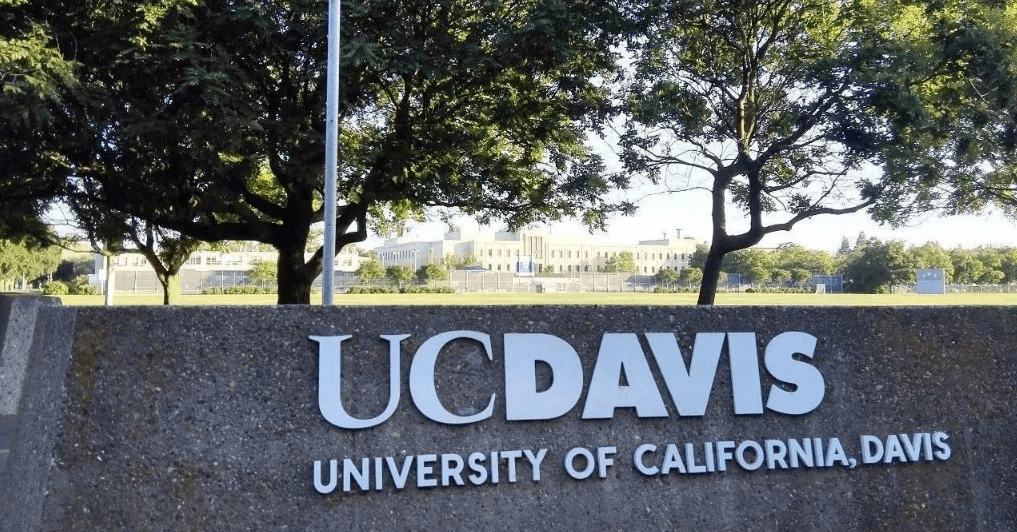 加州大学戴维斯分校自1905年创校,以农学起家,属于加州大学9个分校之