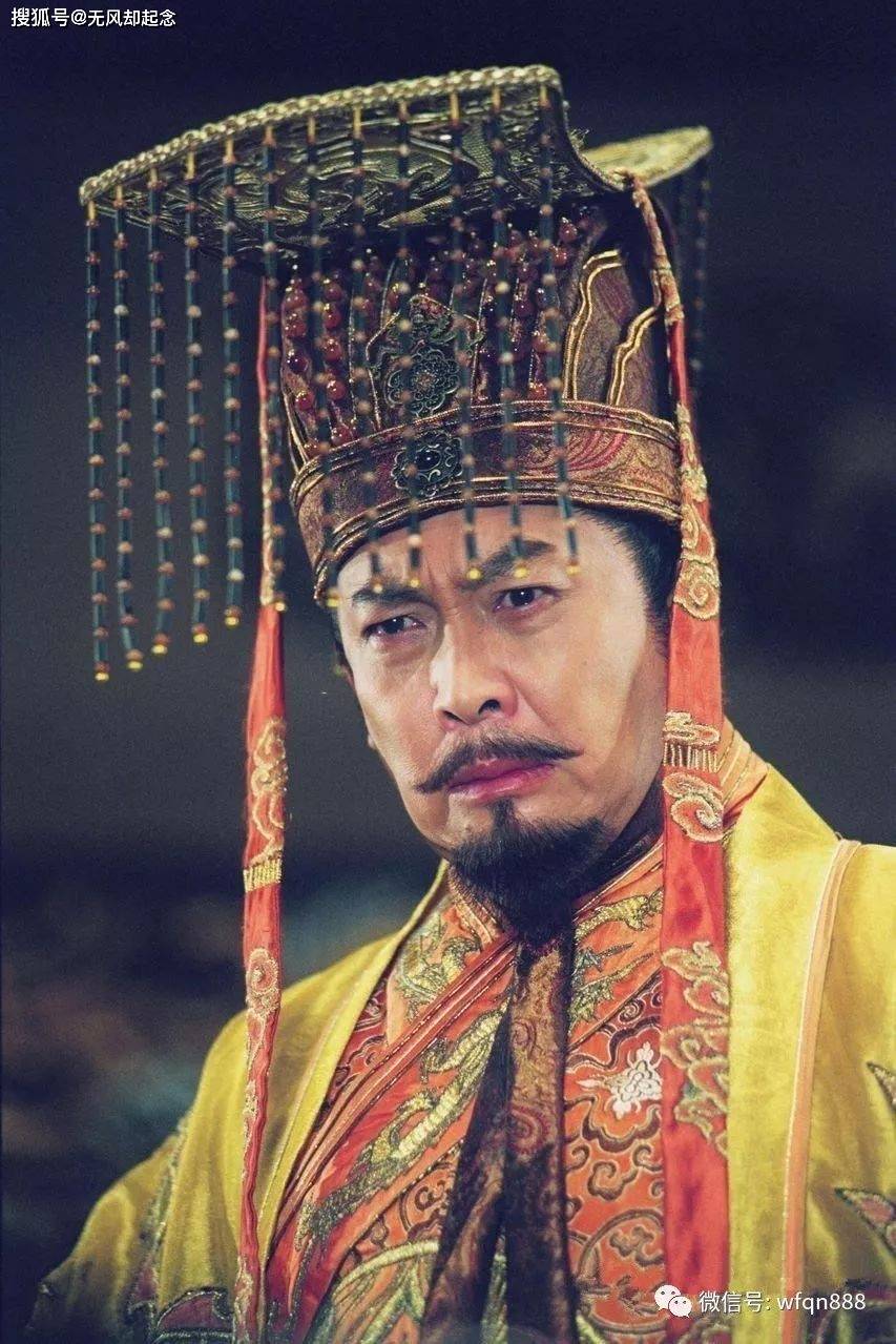 北魏第一谋士,用300万人建自媒体,因太过写实最后被株连九族