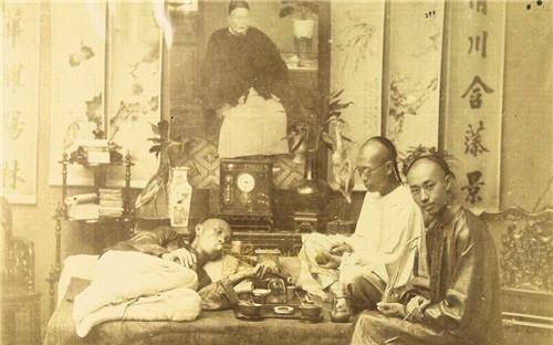 鸦片