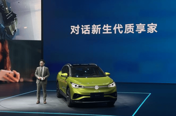 欧洲人真懂车,大众id新能源热销,2020年全年销量14万台_搜狐汽车_搜狐