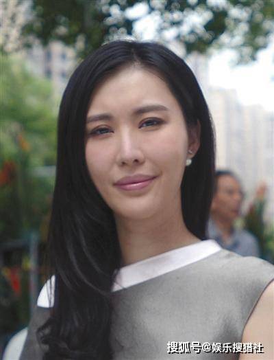 这才真爱如此王石和田朴珺相差30岁如今幸福的让人羡慕