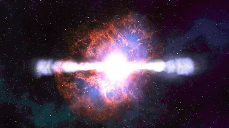 超新星爆炸残骸遍布地球?这个宇宙冷知识包你没听过