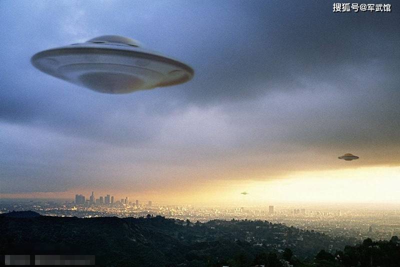 原创清朝一幅画出现不明飞行物像一个巨大的卵成我国最早ufo画作