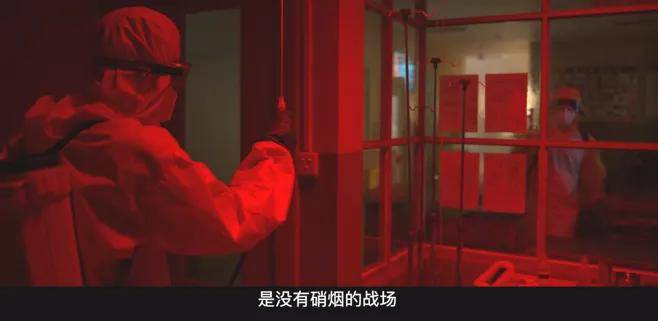 《埃博拉前线》影评:触目惊心!这剧什么时候才能播啊!