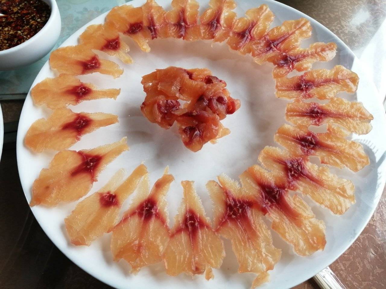 广西吃喝玩乐游 拍摄:刘国雄 横县鱼生
