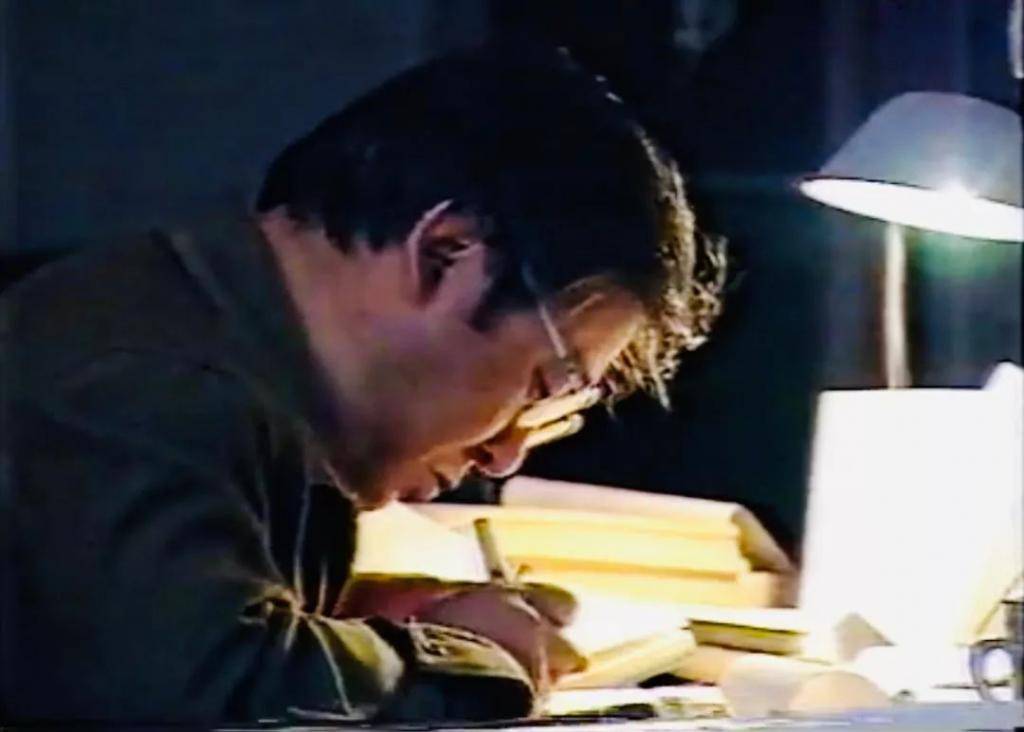 原创路遥:终生与贫穷为伴,短短42年,却尝尽了人间的寂寞与辛苦