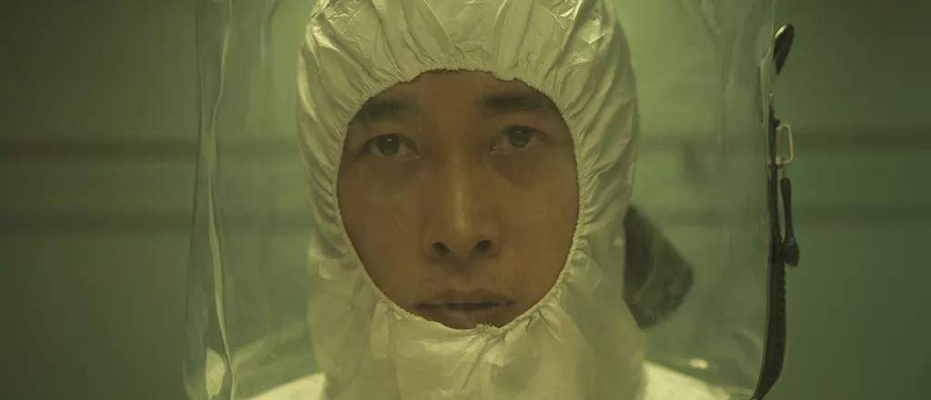 《埃博拉前线》影评:触目惊心!这剧什么时候才能播啊!