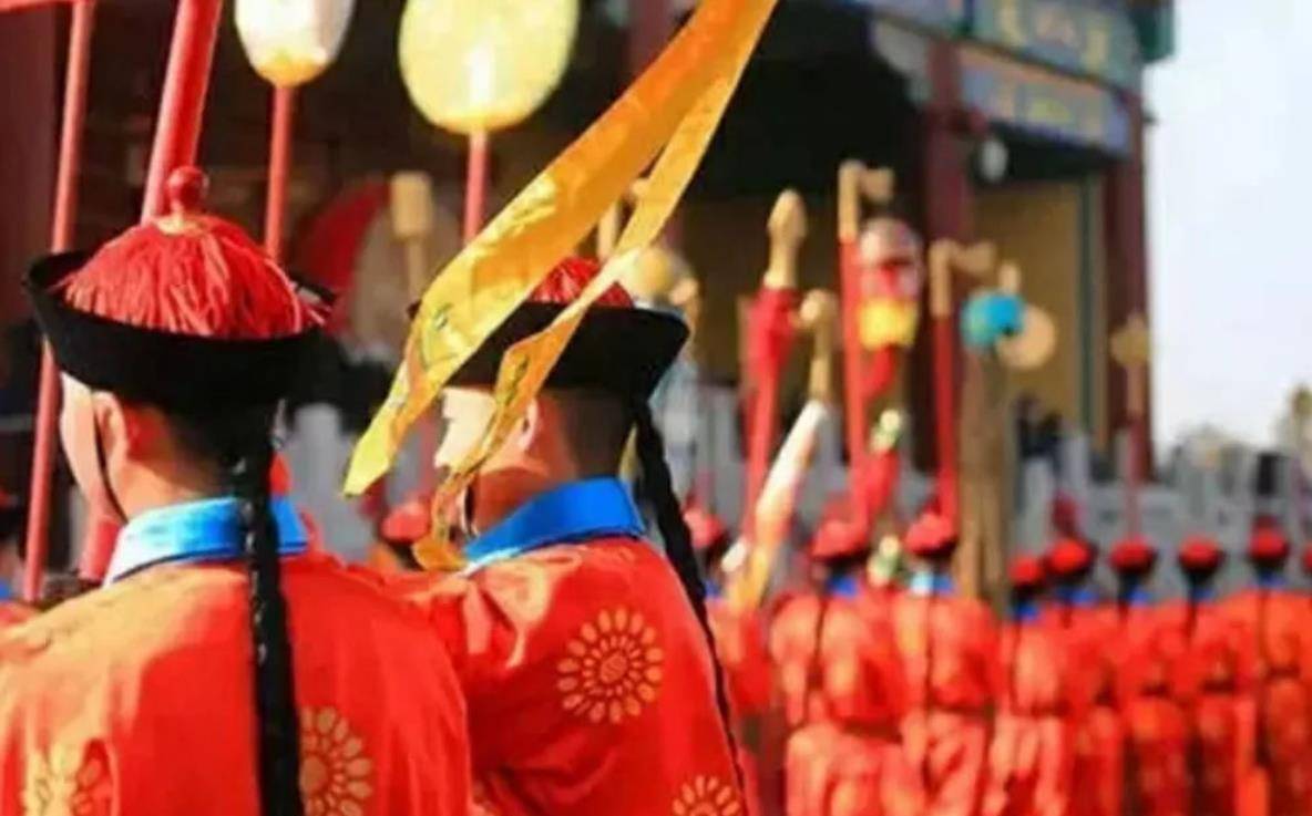 古代皇帝要祭祀,如今斗蛋称人,你都玩过吗?