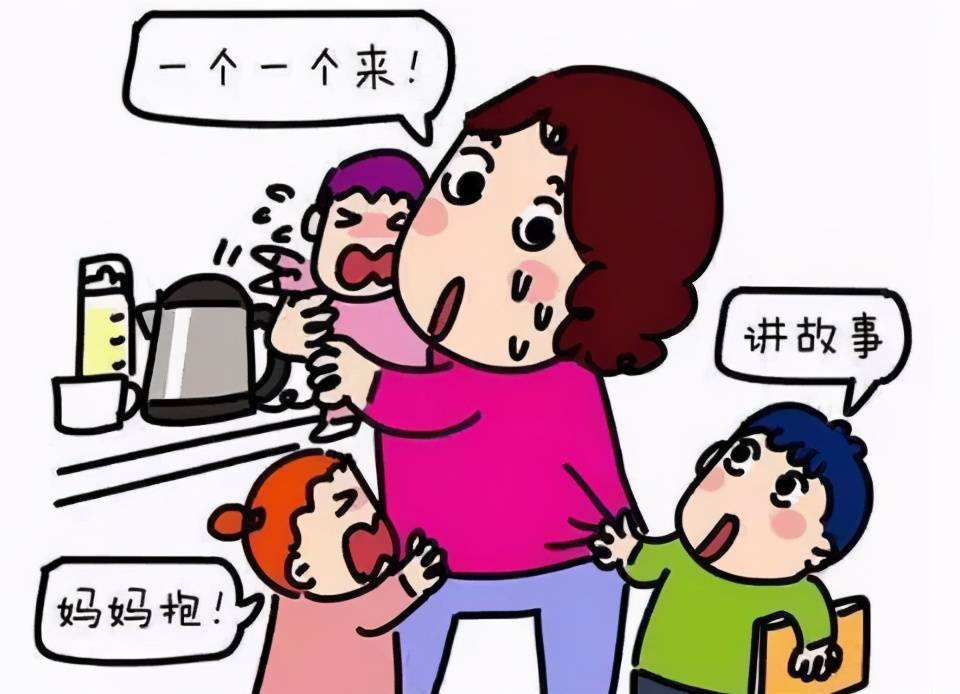 生三胎需要做哪些准备