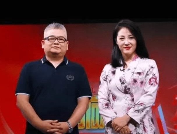 中脉周希俭禁止虚假传销成标杆,做行业领军者!