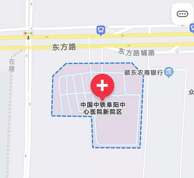 位于东方路与辛桥路交叉口(原中铁四局集团第二医院)新建项目提供优质