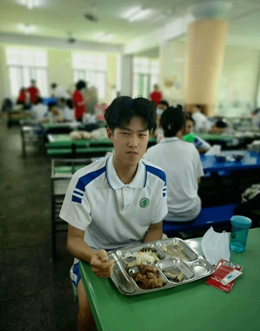 【有鸟先飞……毕业了】广州空港实验中学2021届夏季高考