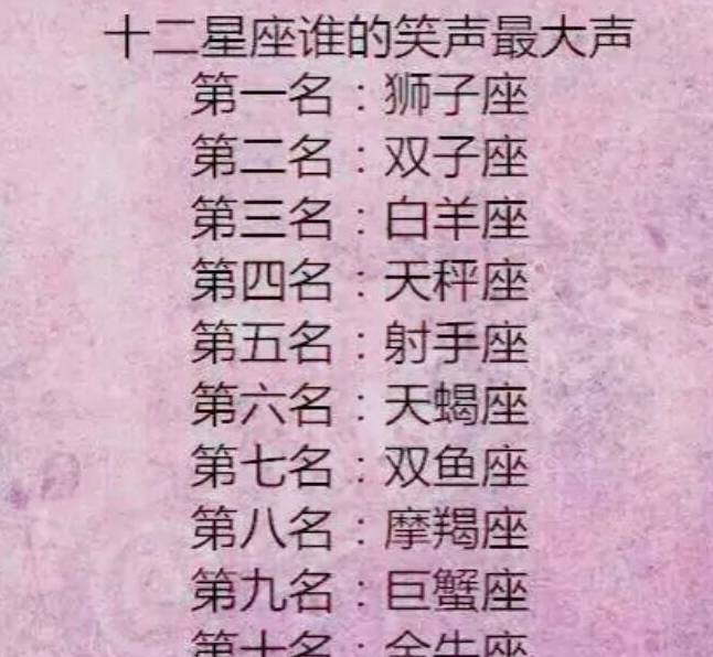 十二星座一见钟情的对象,十二星座适合开哪个牌子的车
