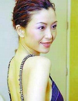 21岁嫁入豪门,婚后13天丈夫便去世,如今二婚成人生赢家_伍咏薇