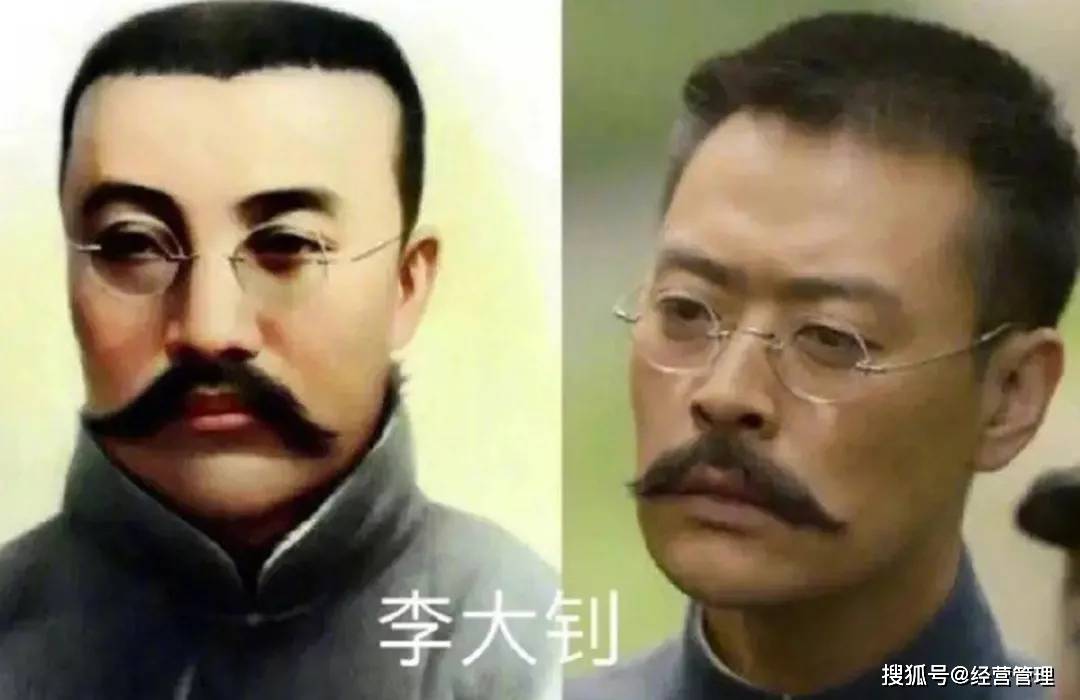 《觉醒年代》为何人人叫好?_陈独秀