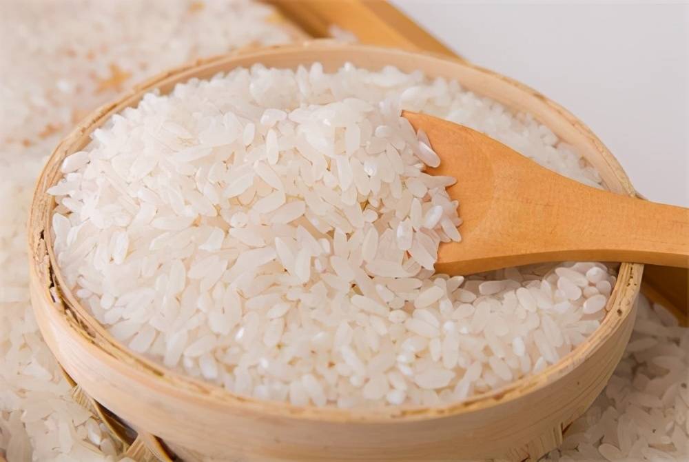 田坤道贡米,昔日帝王膳,今日百姓餐_大米