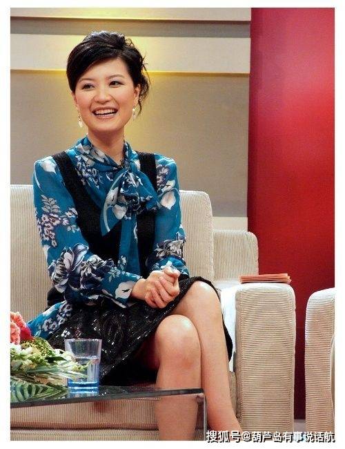 原创陈蓉4岁还不会说话,却成为了一名主持人,她的双胞胎女儿好可爱