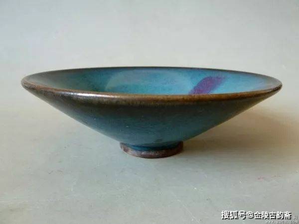 浅谈中国古代陶瓷碗的器型