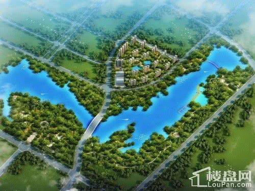 四. 鑫马央玺小区