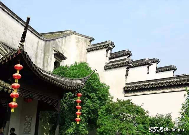 同里古镇—不得不去的江南小镇