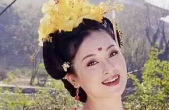 原创杨玉环容貌复原图出来了,专家们看到之后就说:实在是太美了!
