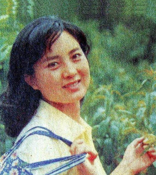 原创80年代女星张金玲:为生子忍痛息影却被抛弃,今69岁现状如何