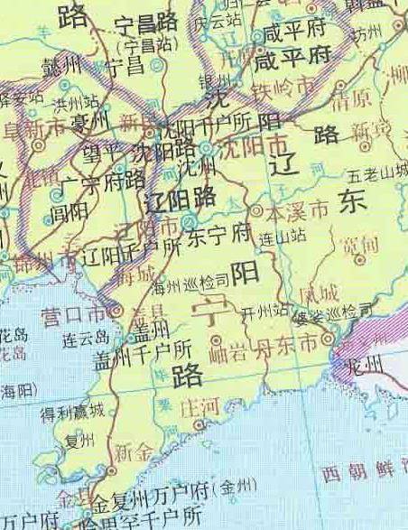 东北一哥沈阳是如何崛起的?