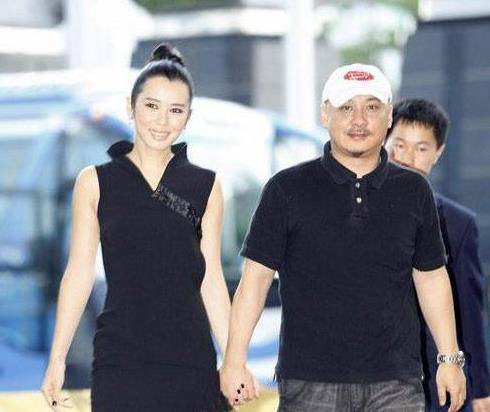 原创她把黄渤吻到害羞,跟王全安相恋12年被抛弃,今身价40亿却未婚