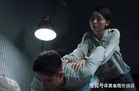 《破冰行动》六大女角换上古装后,陈珂霸气,而最美的却是她?