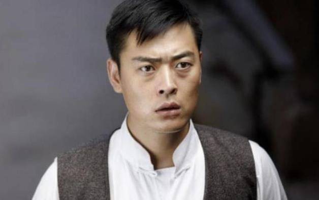 原创他拍戏被导演嘲讽,患抑郁症险轻生,如今怎样了?