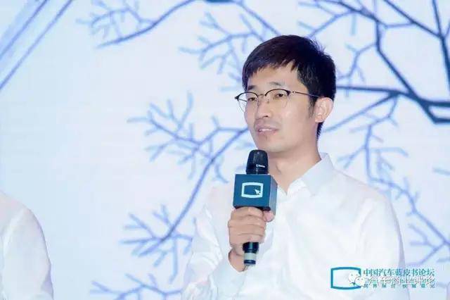 —— 唐锐(纵目科技创始人,ceo)