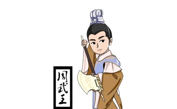 原创周天子为什么那么大方地把国土分封给各诸侯?你以为他想啊!