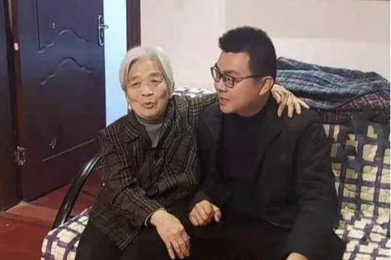 许敏的家教实力曝光:奇奇回九江上学,郭威错过的还能隔代补回?