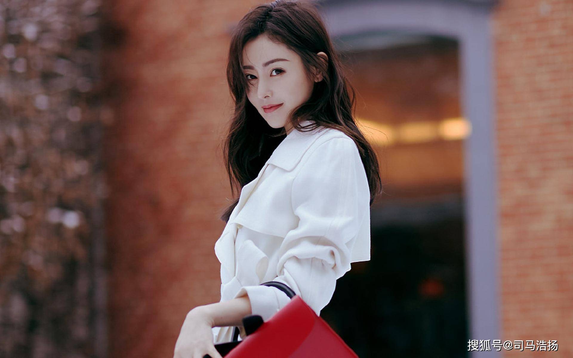 国内十大美女明星