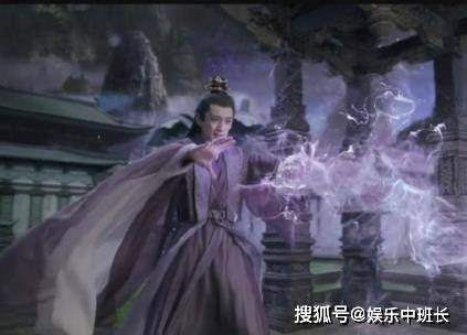 原创《千古玦尘》天启是好人吗?天启是喜欢月弥吗?