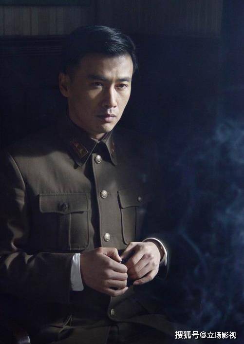 换个角度看叛逆者2点可知本剧之于谍战剧的意义不输柳云龙