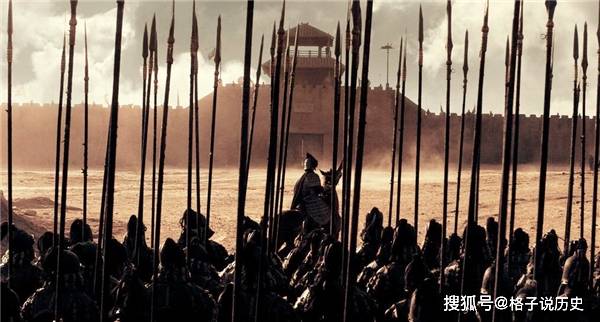 原创卫国:春秋时遭北狄之祸沦为小国,6次政变,君主之位反复变化