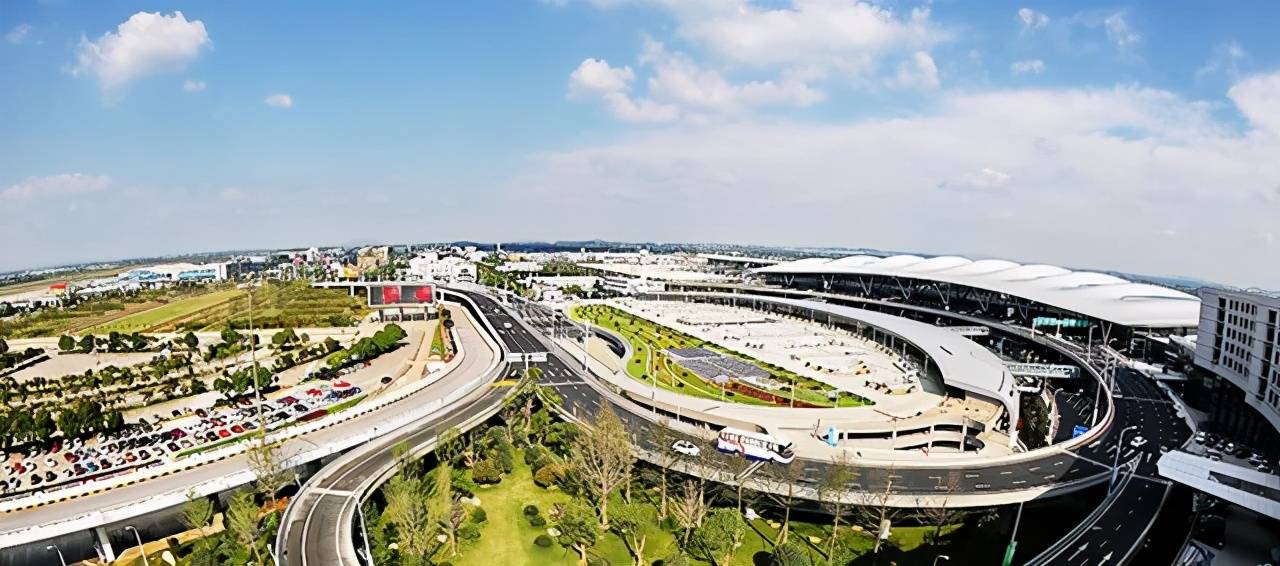 南京禄口机场停车场一天多少钱南京禄口机场停车收费标准