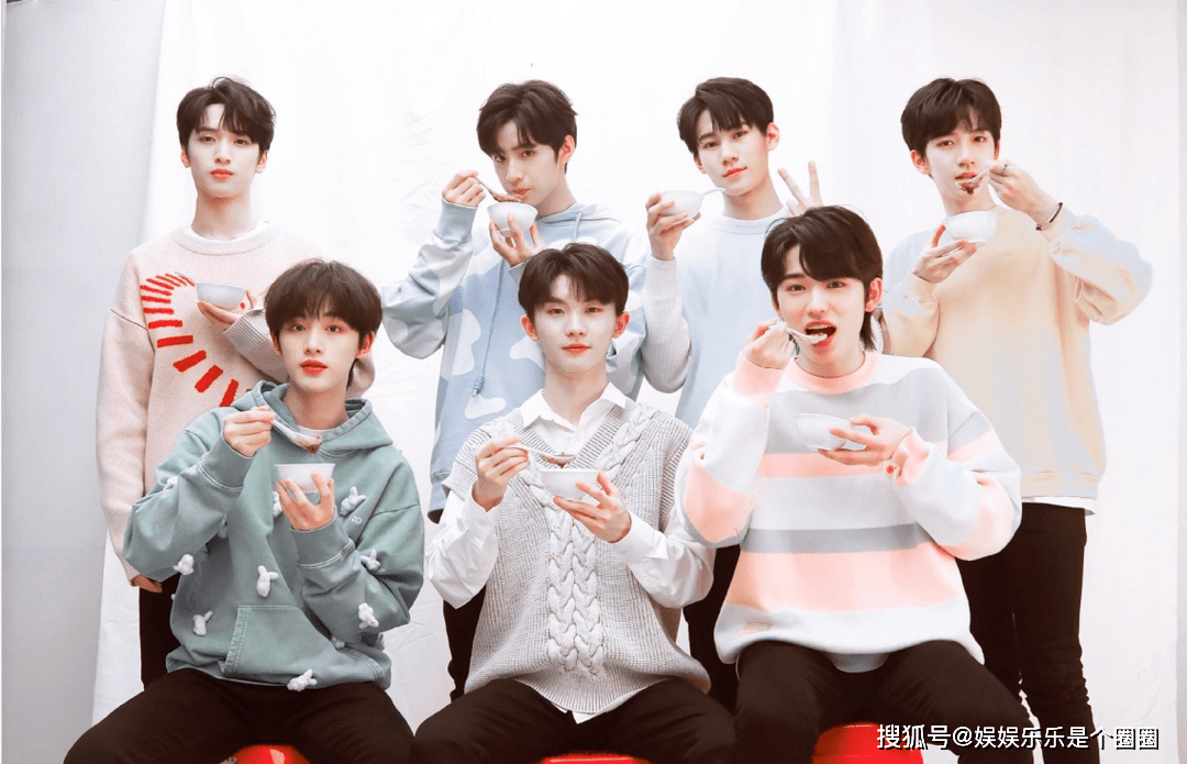 时代少年团新歌《小小孩》上线,王源包揽词曲并担任歌曲制作人?